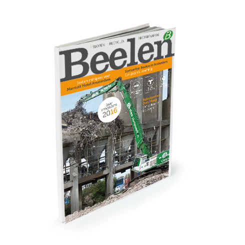 designvanvelzen werkt voor Beelen.nl
