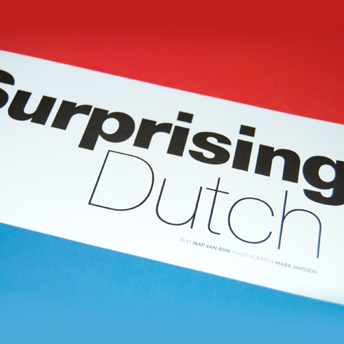 Holland Qualitime magazine