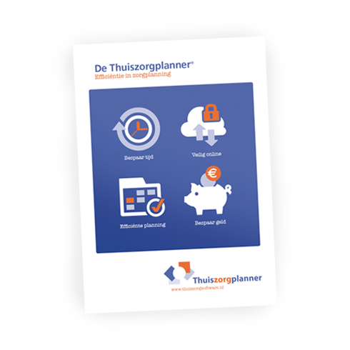 de thuiszorgplanner
