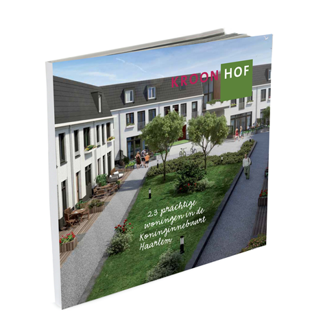 designvanvelzen werkt voor Kroonhof