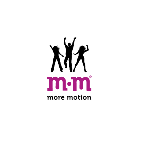 more motion