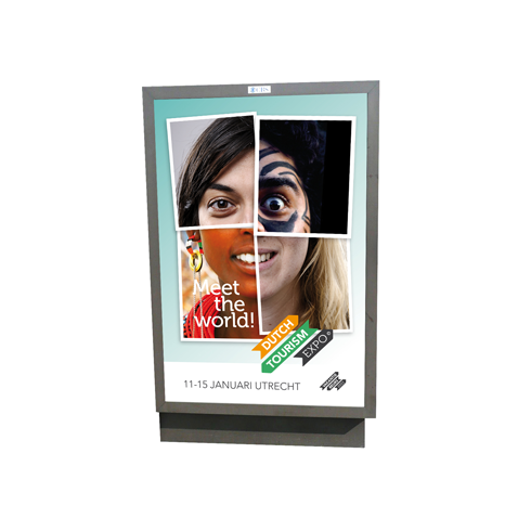 Dutch Tourism Expo