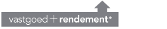 designvanvelzen werkt voor Vastgoed Rendement