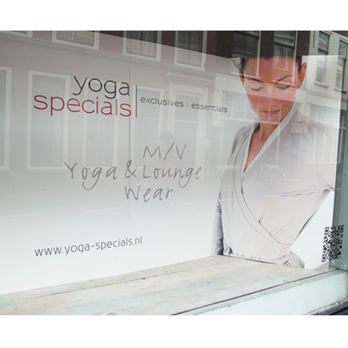 yoga Specials